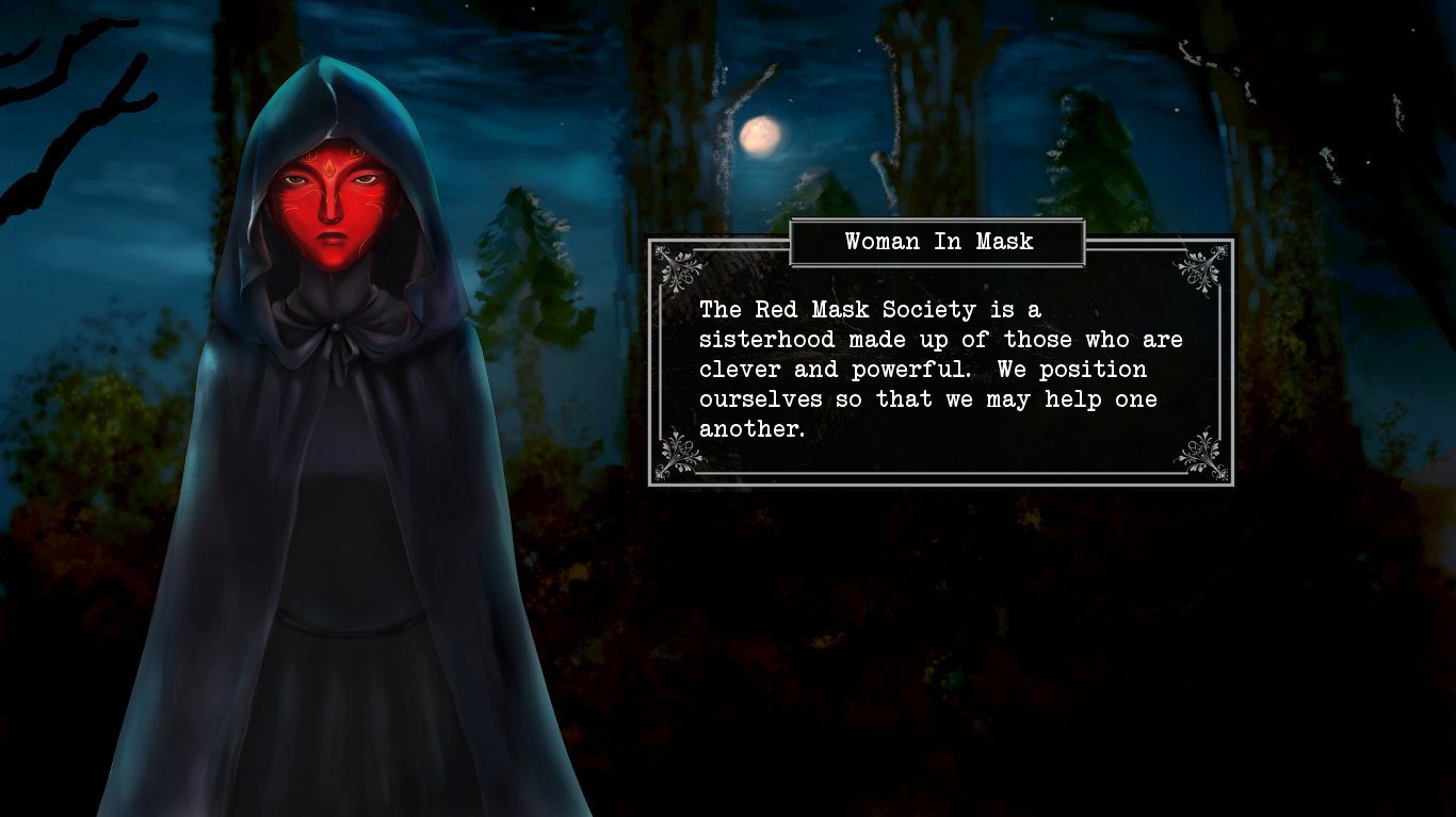Black Closet Steam CD Key