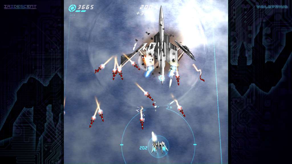 Valkyrius Prime Steam CD Key