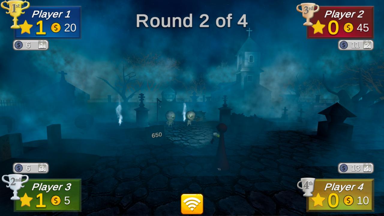 VR Party Club Steam CD Key