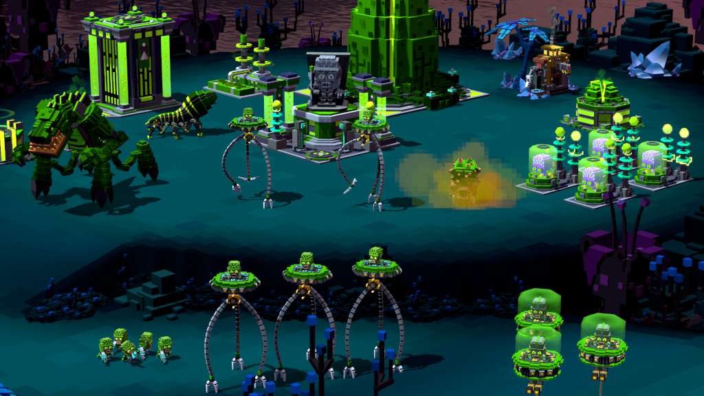8-Bit Invaders! Steam Altergift
