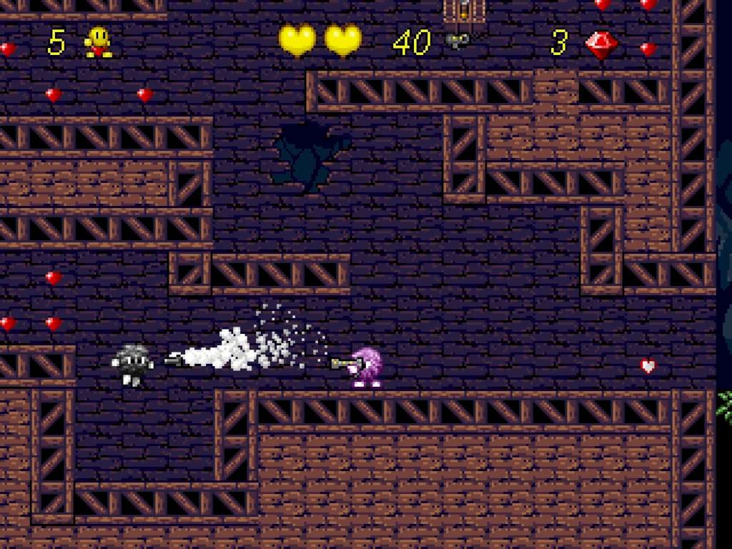 Super Furball Steam CD Key