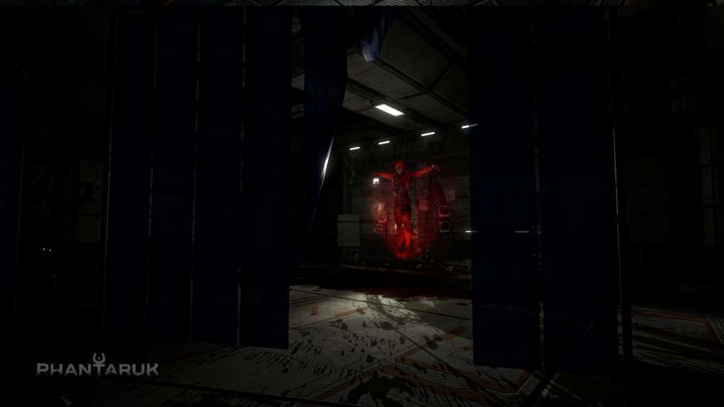 Phantaruk EU Steam CD Key