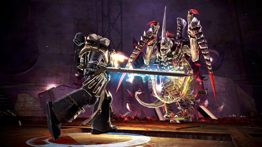 Warhammer 40,000: Kill Team Steam Gift