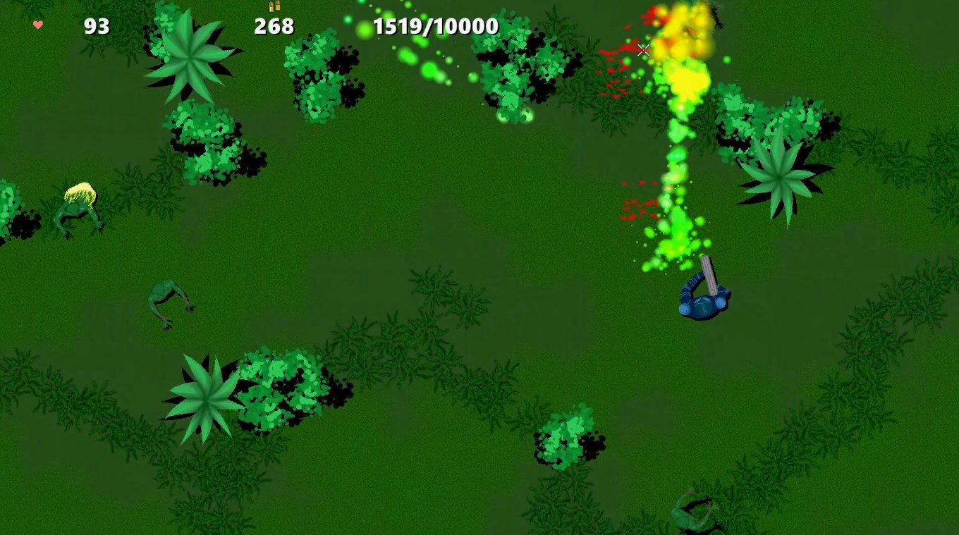 Goblins on Alien Planet Steam CD Key