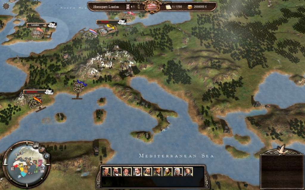 East India Company Collection Steam CD Key