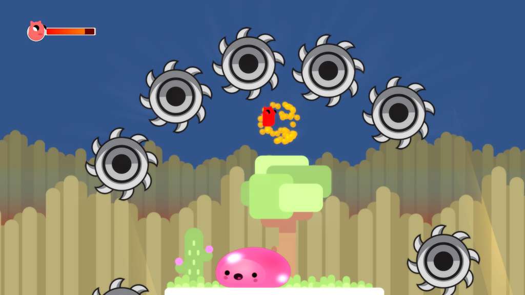 Wobbly Jungle Steam CD Key