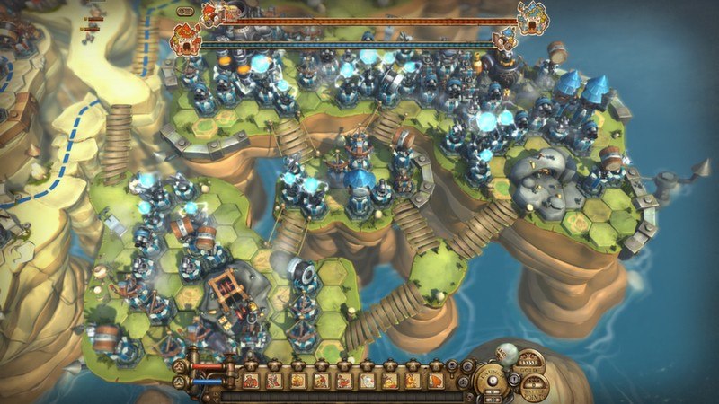 Tower Wars Steam Gift