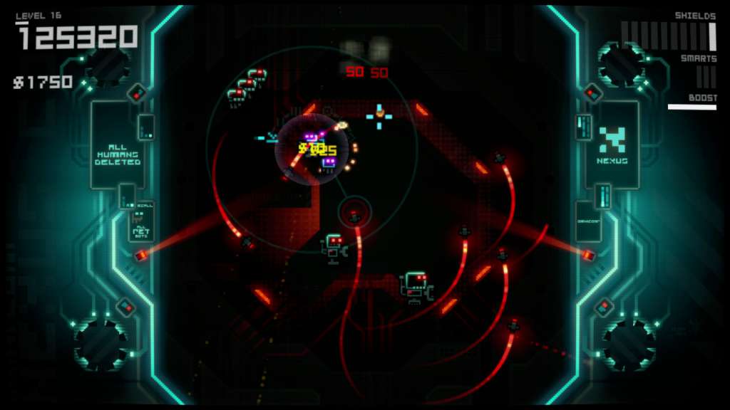 Ultratron Steam Gift