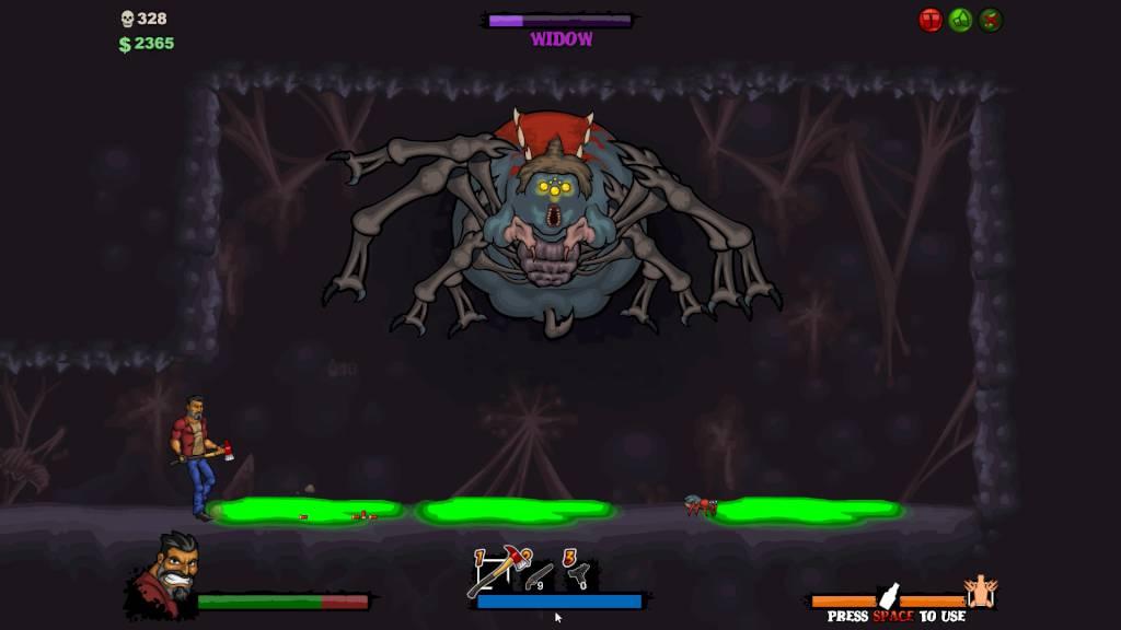 Tequila Zombies 3 Steam CD Key