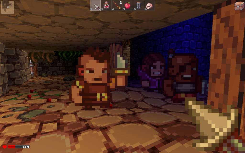 Delver Steam Altergift