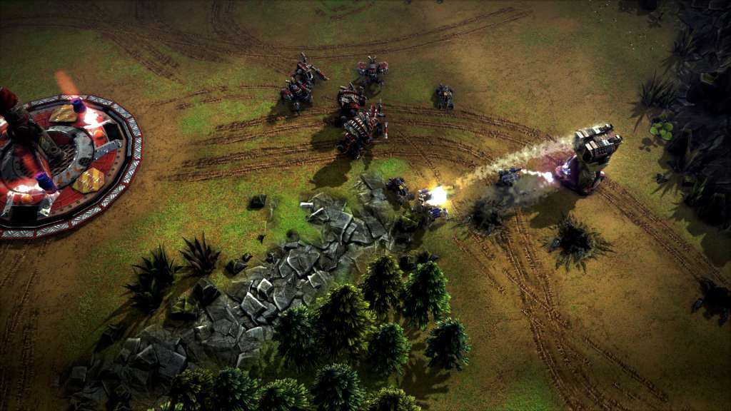 Arena Wars 2 Steam Gift
