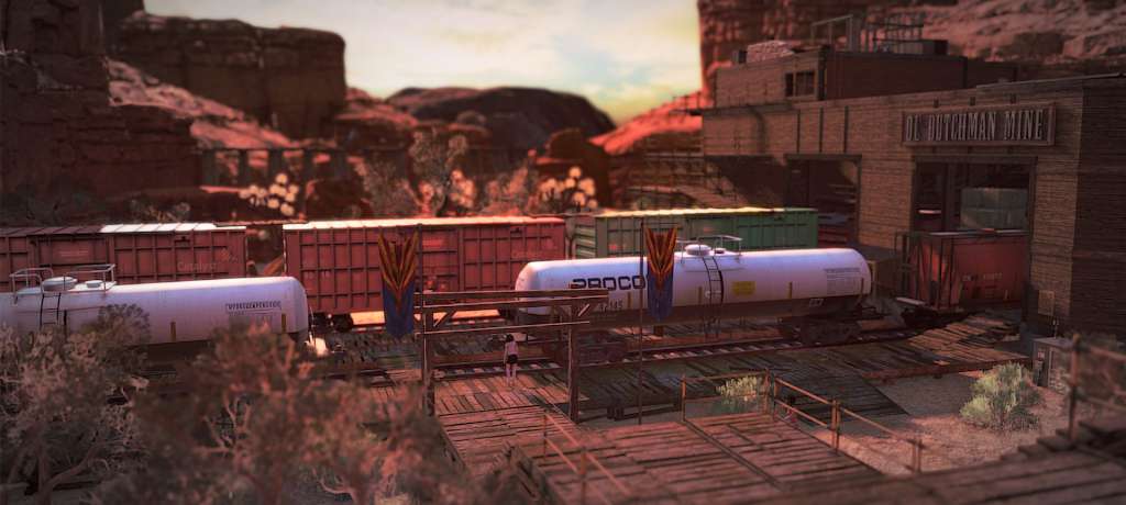 Arizona Sunshine Steam Altergift