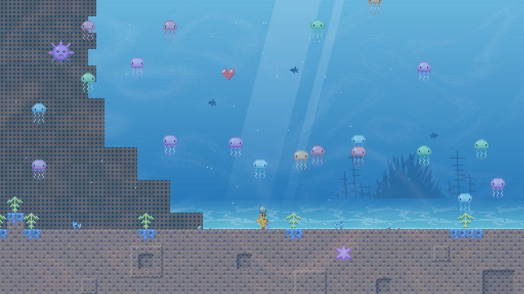 Little Walker Steam CD Key