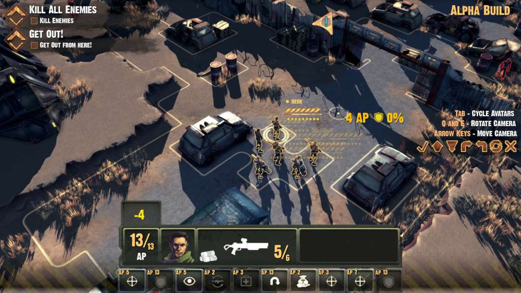 Fallen: A2P Protocol Steam Gift