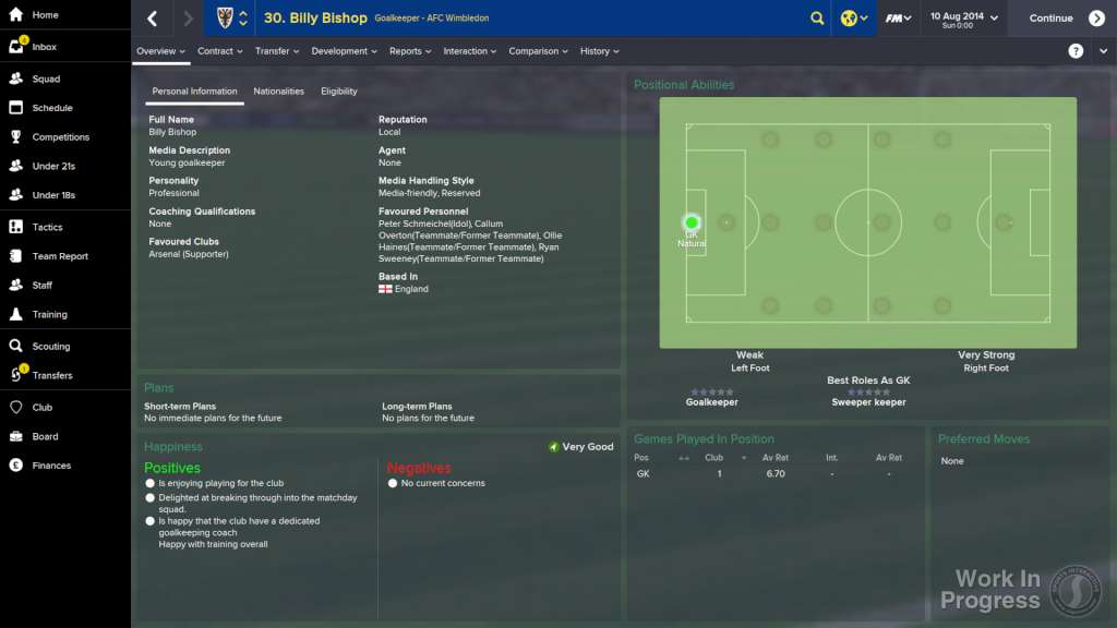 Football Manager 2015 PC Steam CD Key