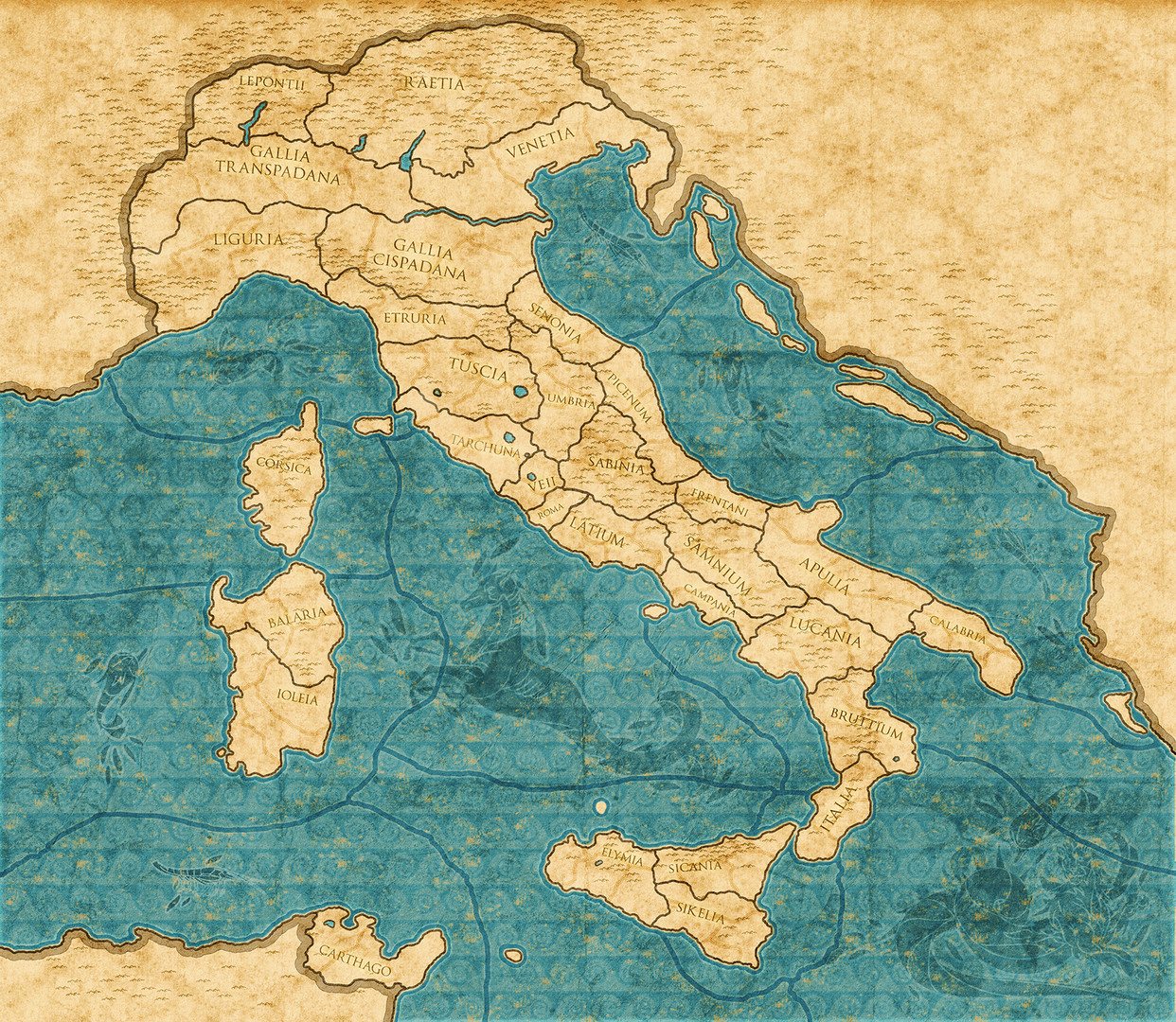 Total War: ROME II - Rise of the Republic Campaign Pack DLC EU PC Steam CD Key