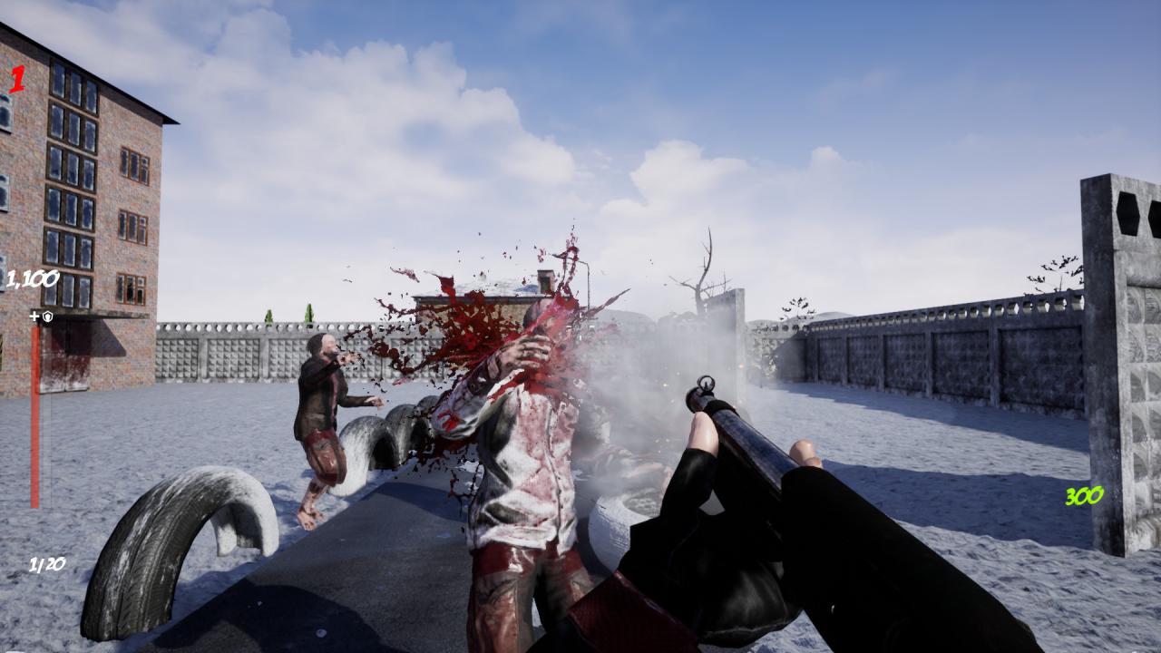 Death Waves Steam CD Key