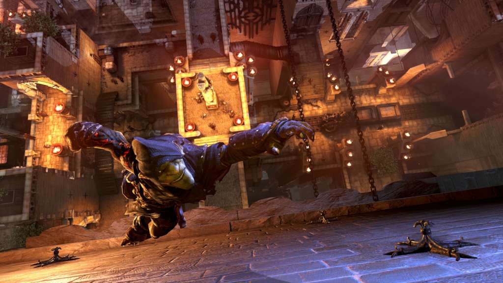 Styx: Master of Shadows Steam Gift