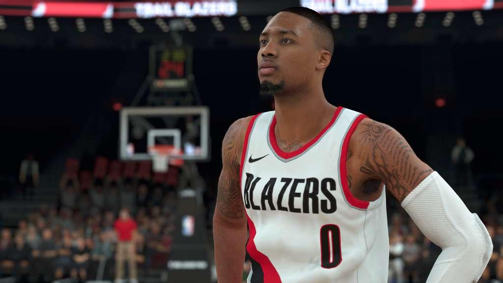 NBA 2K18 XBOX One CD Key