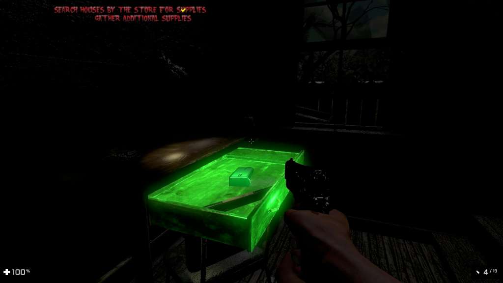 Devils Share Steam Gift