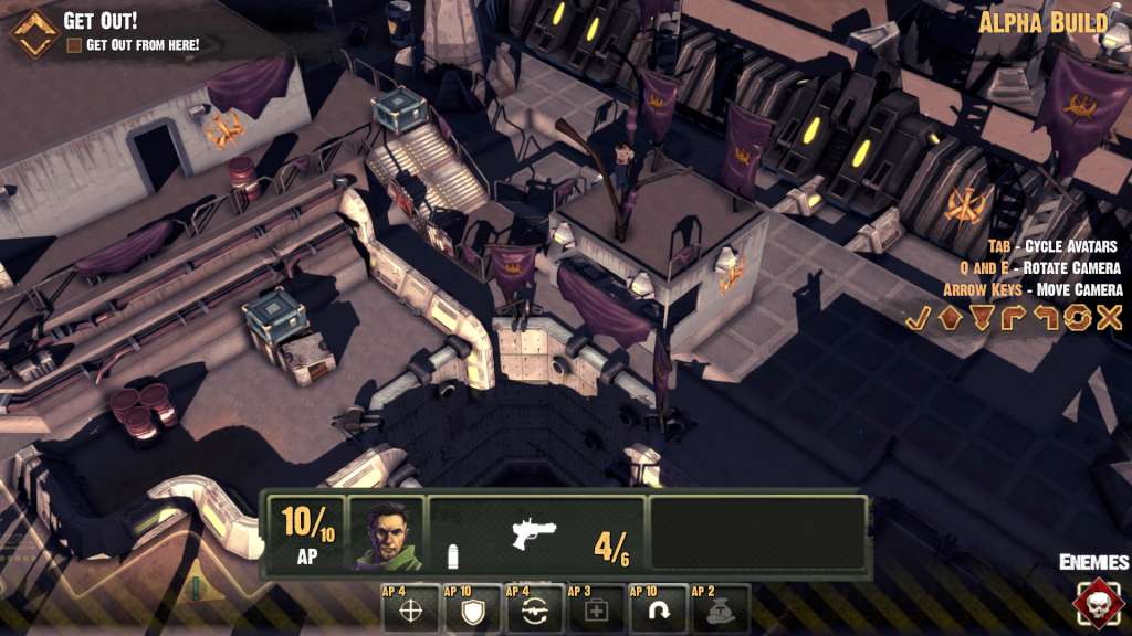 Fallen: A2P Protocol Steam Gift