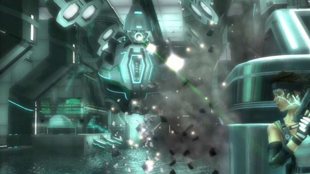 Hydrophobia: Prophecy Steam Gift