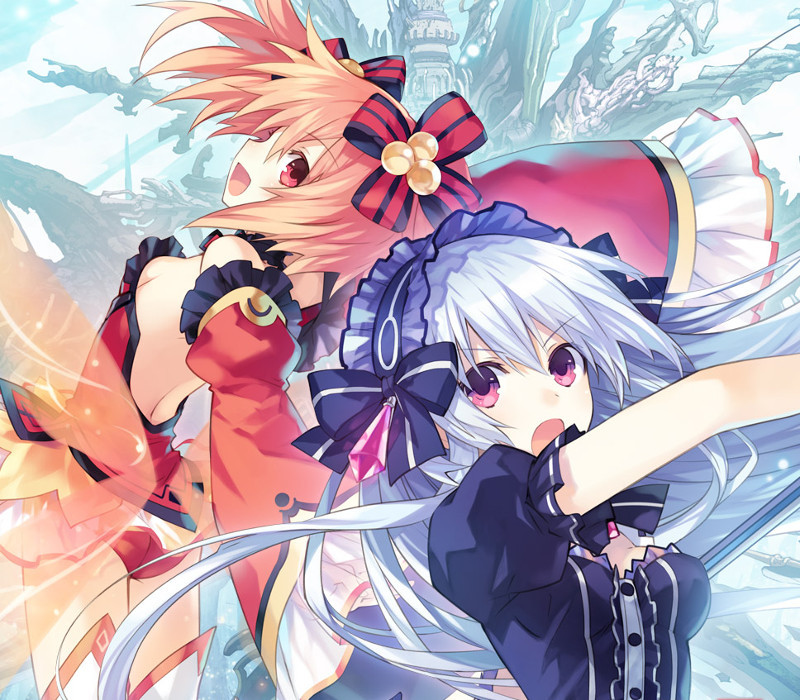 Fairy Fencer F RoW Steam CD Key