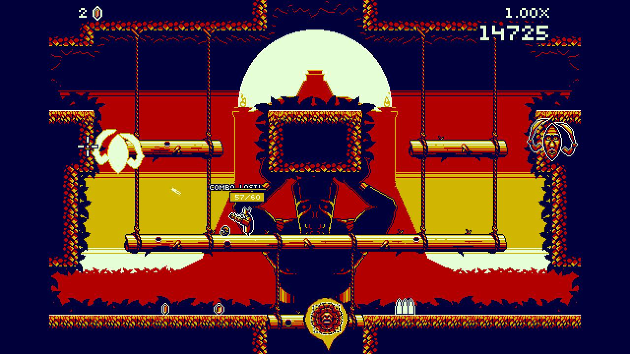 Gunlock Steam CD Key