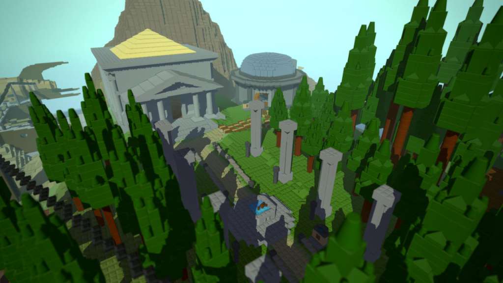 Blockland Steam Gift