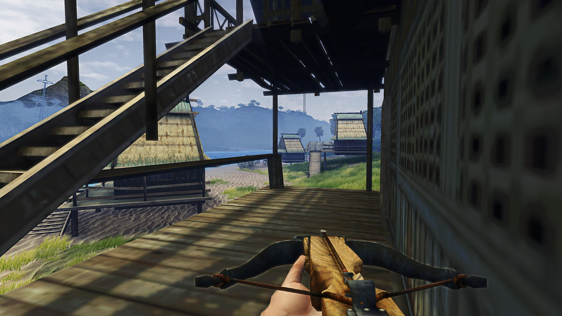 Radiation Island Steam CD Key
