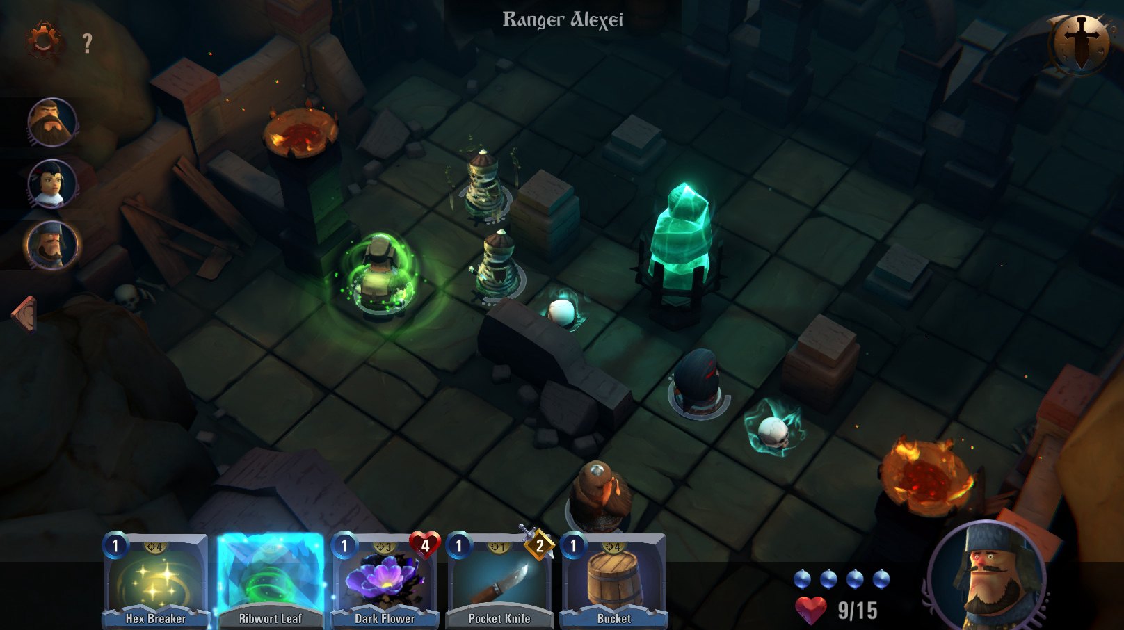 Ancient lands: the Tsar awakening Steam CD Key