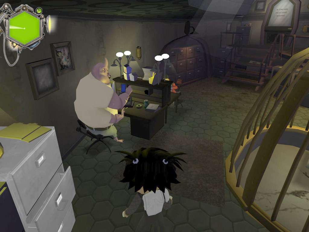 Insecticide Part 1 Steam Gift