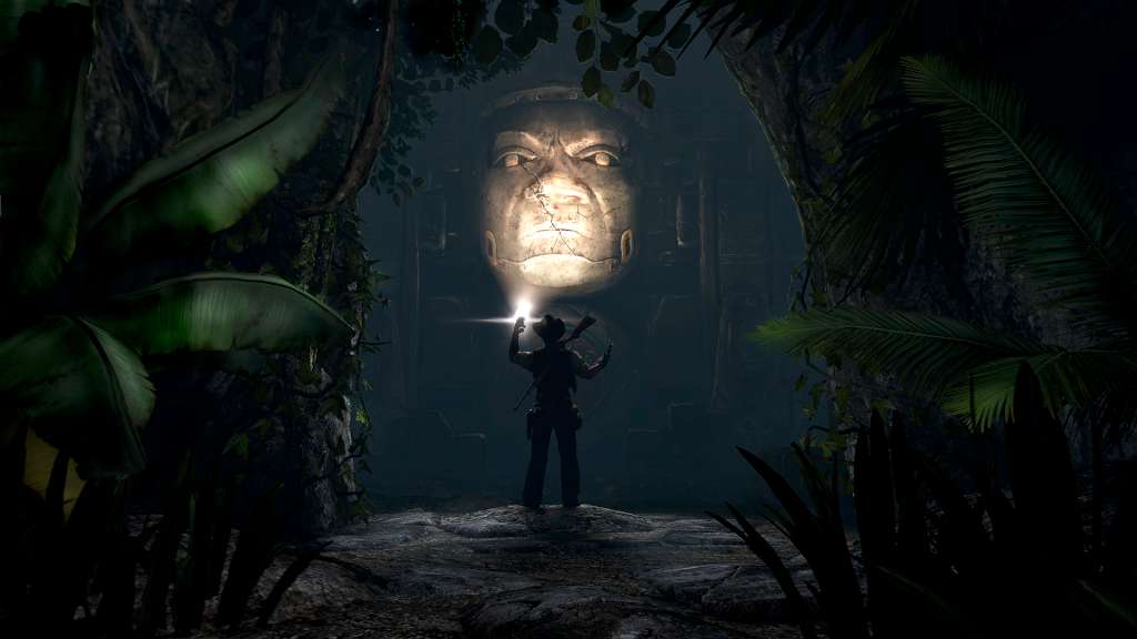 Deadfall Adventures Steam Gift
