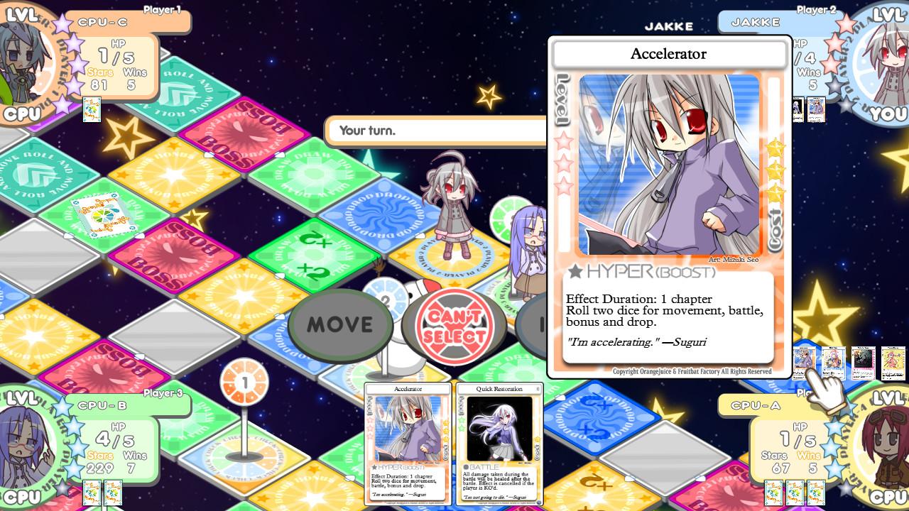 100% Orange Juice - Suguri & Hime Winter Costumes DLC Steam CD Key