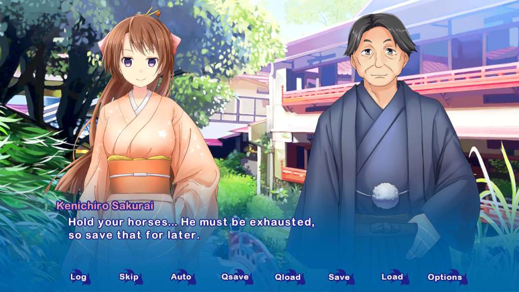 Kyoto Colorful Days PC Steam CD Key