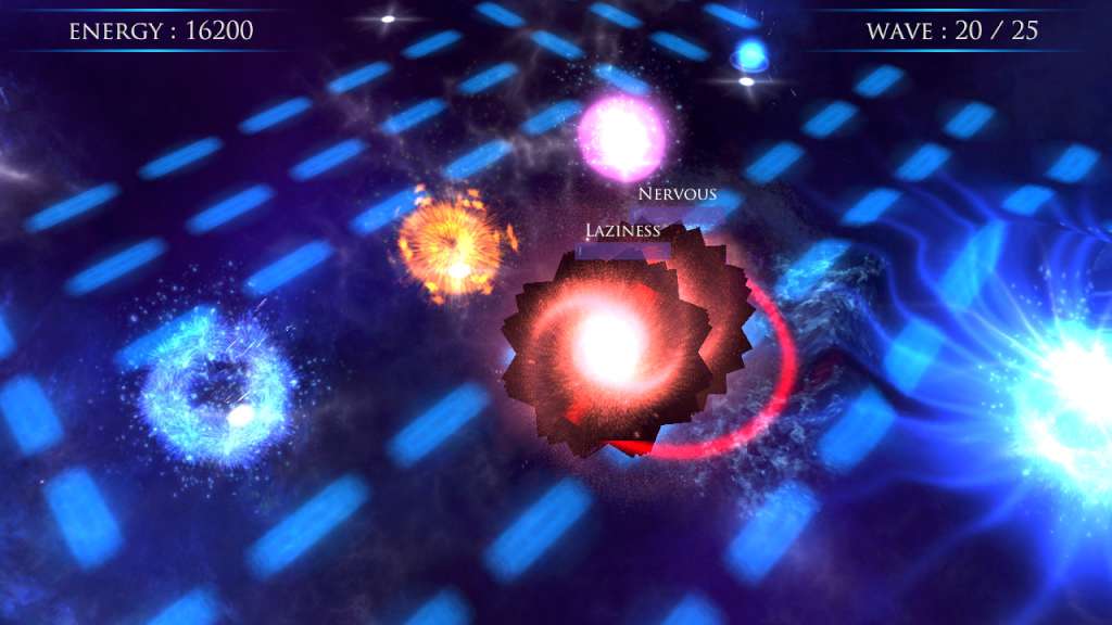 Particula 3 Pack Steam Gift