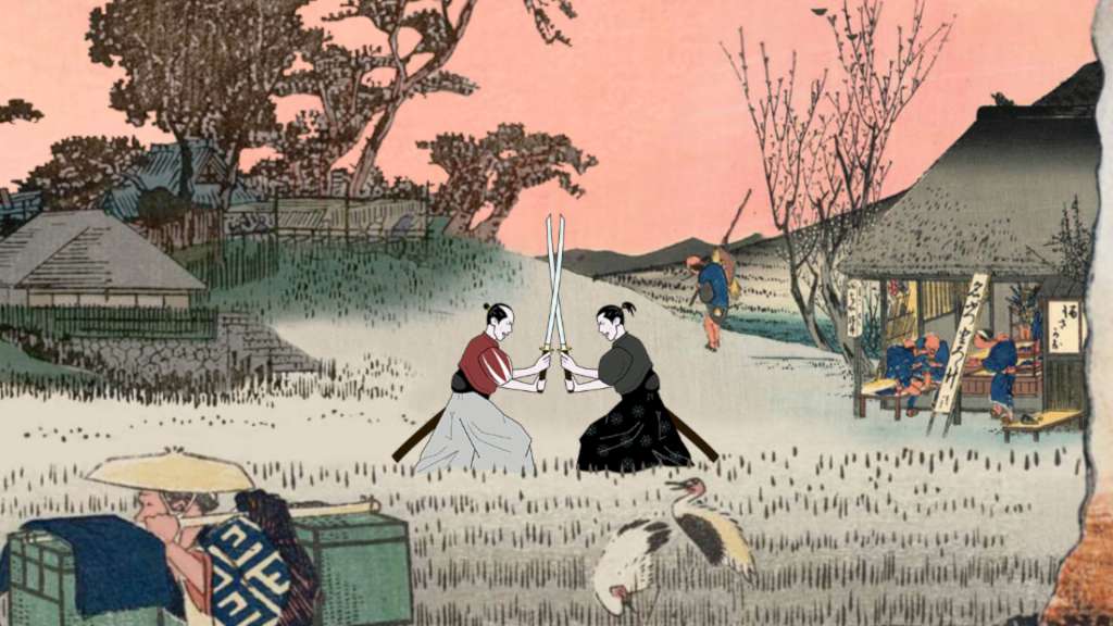 Kiai Resonance Steam CD Key