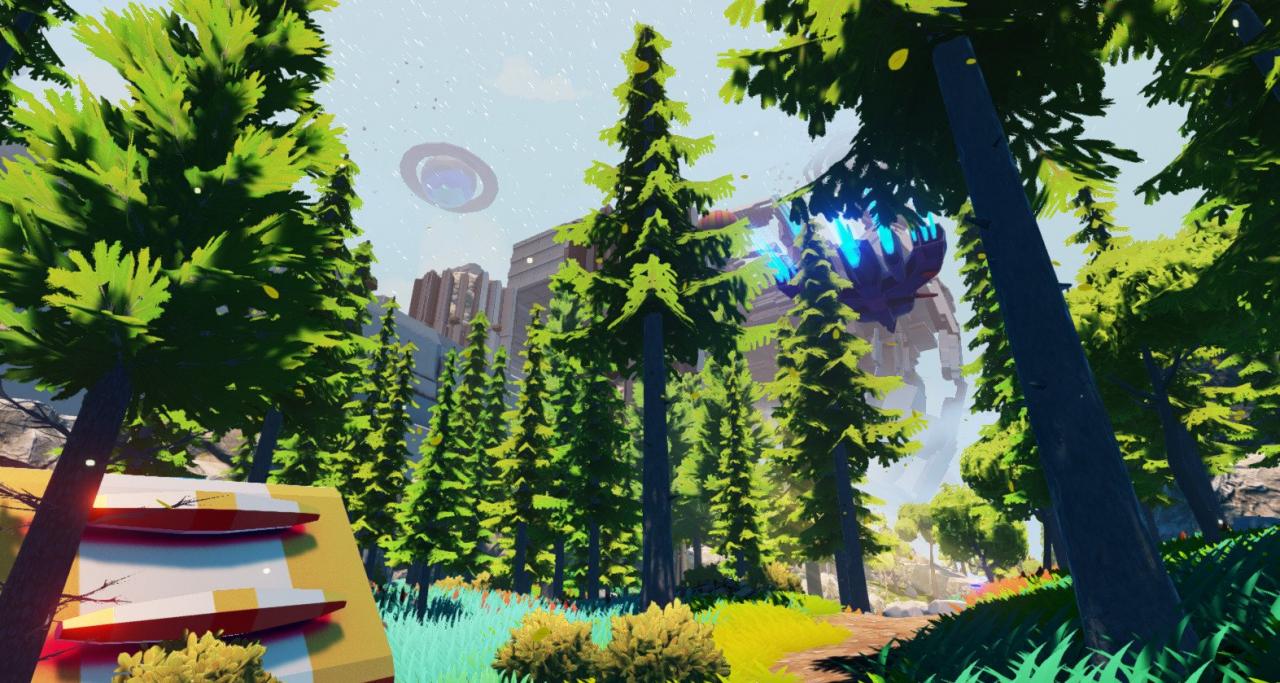 Riverhill Trials Steam CD Key