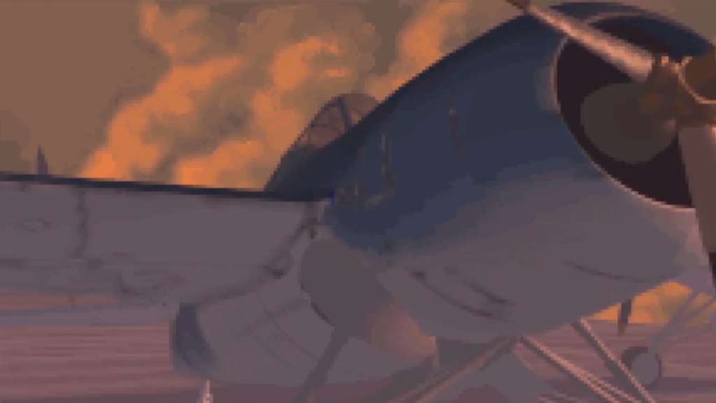 1942: The Pacific Air War Steam CD Key