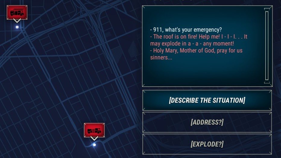 911 Operator - Search & Rescue DLC Steam CD Key