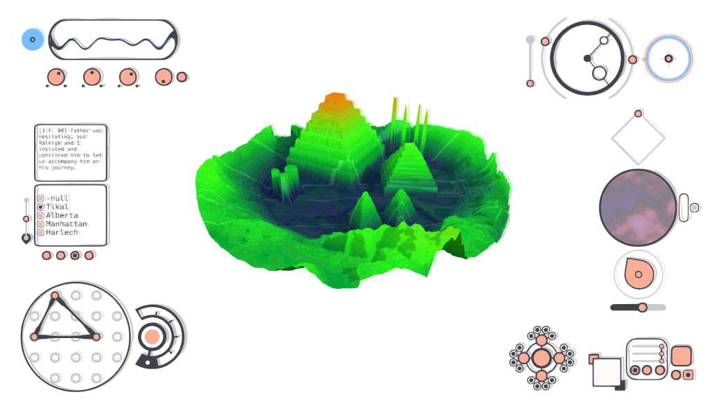 Mu Cartographer Steam CD Key