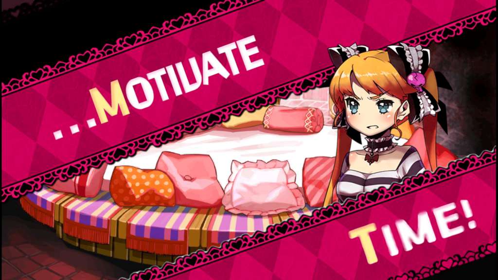 Criminal Girls: Invite Only Steam CD Key