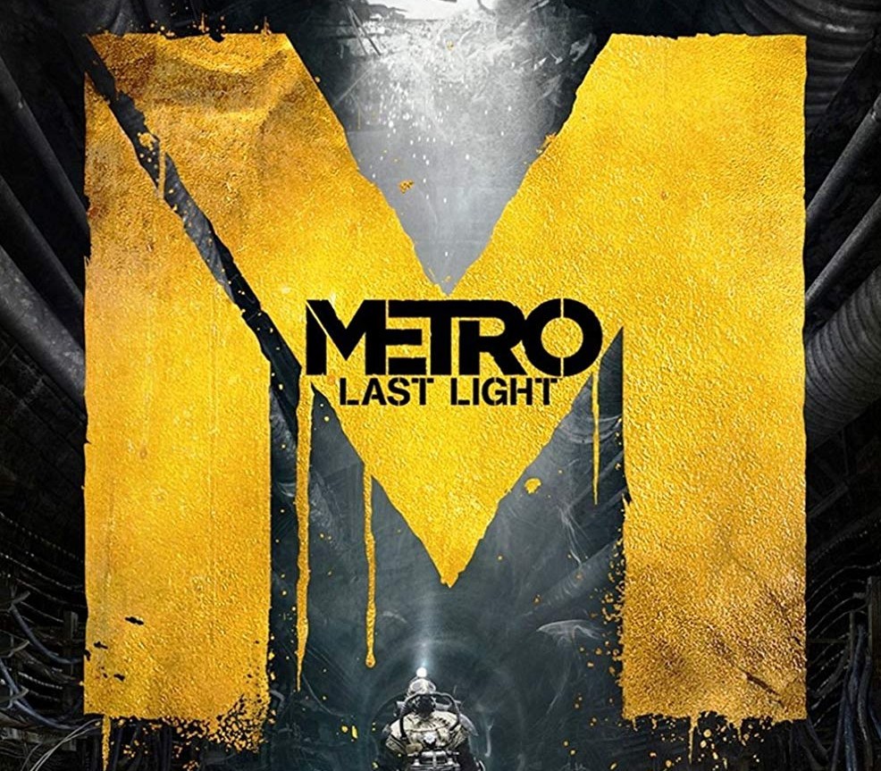 Metro: Last Light - Ranger Mode DLC PC Steam CD Key