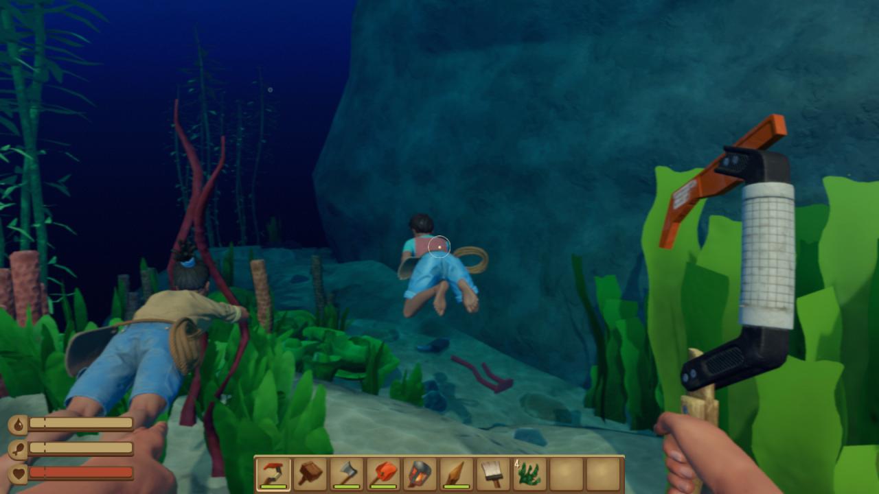 Raft Steam Altergift