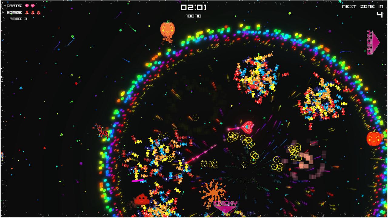 NYAN DESTROYER PC Steam CD Key