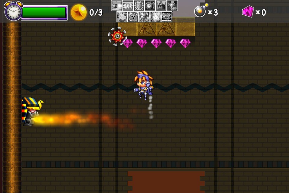 Dyna Bomb Steam CD Key