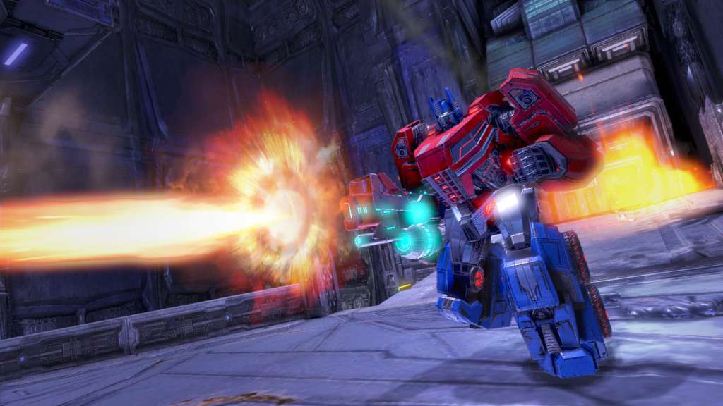 Transformers: Rise of the Dark Spark - Battle Pack DLC Steam CD Key