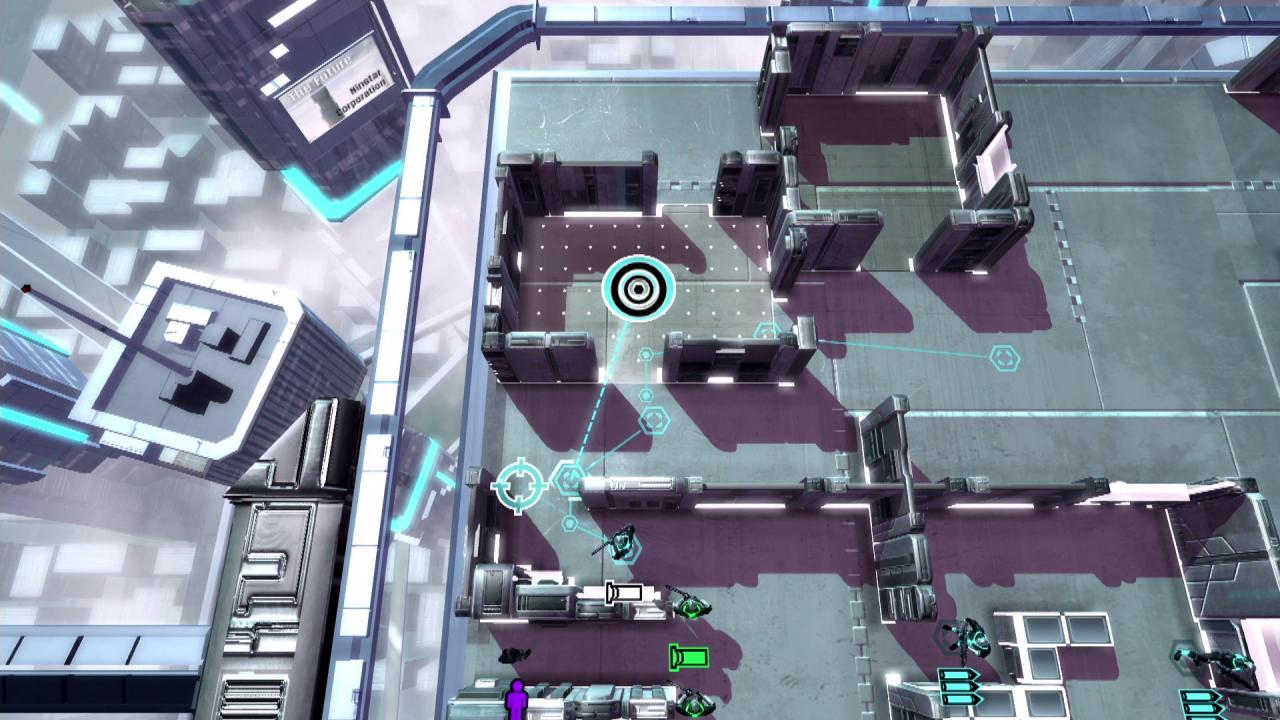 Frozen Synapse Prime Steam Gift