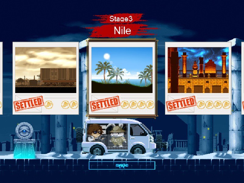 Pharaoh Rebirth+ Steam CD Key