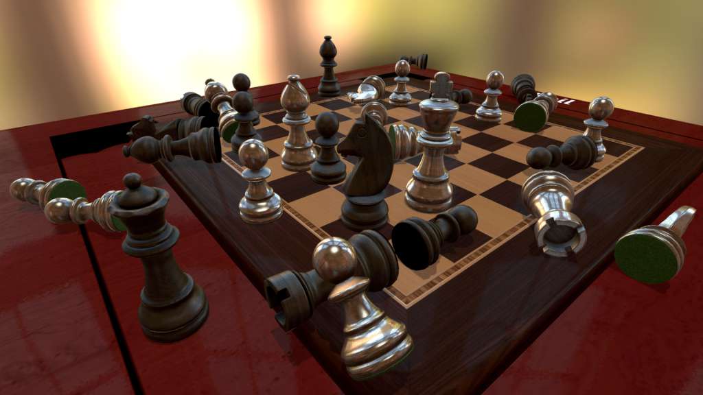 Tabletop Simulator Steam Gift